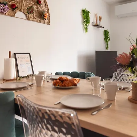 Cosy 3 Chambres, Proche De Nancy * Neuves-Maisons