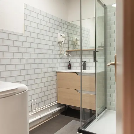 Cosy 3 Chambres, Proche De Nancy