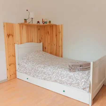 Cosy 3 Chambres, Proche De Nancy Apartment